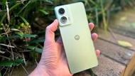 Motorola手機 moto g24