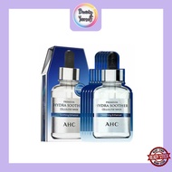 AHC Premium Hydra Soother Cellulose Mask | 5pcs(Ready Stock)