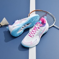 Li-Ning | รองเท้านักกีฬาแบดมินตันทรงสมดุล