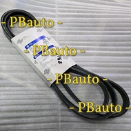 Fanbelt 6Pk X 2315 Frey / Fan Belt Mbenz Panbel FanTALI 6Pk2315 Cgi M271 Compressor Evo C250 E250