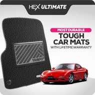 Mazda RX-7 FD3S (1991-1997)