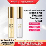 Avon | Roll-on Perfume 9ml