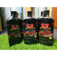 jetsen heavy duty polish - car polish