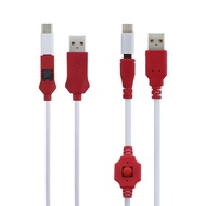 Professional Deep Flash Cable Repair Tool For Xiaomi Redmi Phone Open Port 9008 Supports BL Locks ED