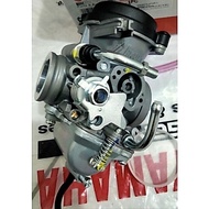 BiSON BYSON CARBURETOR