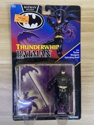 [Classic] 1992 Kenner Batman Returns Batman Action figure