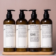 Hotel style LE LABO ANOTHER 13 shampoo, hair care, shower gel, body lotion 480ml酒店款LE LABO ANOTHER 1