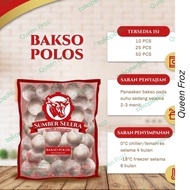 bakso sapi SB sumber selera premium isi 50