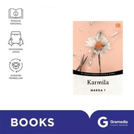 Gramedia Gandaria - GPU 50: [Sale] (Marga T)