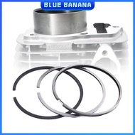 Piston Ring Set for Air Cooled Diesel Engine 186F 186FA 5hp-20hp