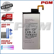 BATTERY REPLACEMENT FOR SAM S6 EDGE EB-BG925ABE (2600mAh) BY PREMIUM GADGETS MALL