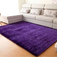 Rasfur Fur Carpet Table Carpet/ Large Lounge Carpet/ 200x160