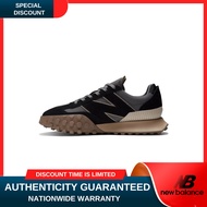 AUTHENTIC SALE NEW BALANCE NB XC - 72 SNEAKERS UXC72MB DISCOUNT SPECIALS