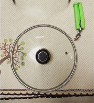 Esaar牌煲蓋，(送萬用夾餸夾)