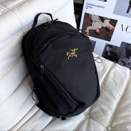 💯正品ARCTERYX MANTIS 26 BACKPACK 始祖鳥機能 防水通勤 雙肩背包 男女同款