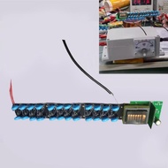 【CH】 Voltage Generator DC5V-12V to 10kV 10000V Boosters Step up Power Unit