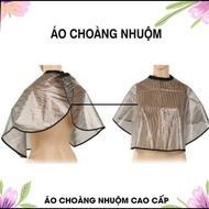 Chemical Hair Dyeing Cape, Dyeing Tarpaulin