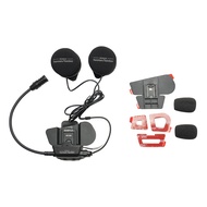 [SENA] SC-A0356 60S Dedicated Harman Kardon Safety Helmet Fixture Kit Set (Including HK Speaker And 