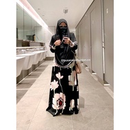 🔥 MURAH 🔥 BAJU RAYA 2023 ANNALIA JUBAH SABELLA