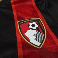 AFC BOURNEMOUTH Home 2026 Football Shirt 25/26