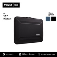 Thule Gauntlet MacBook Pro Sleeve - Black (16") MacBook Pro 16 M1 M2 M3