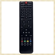 [1fnejakblh.ph] -D06A Remote Control Replacement for  LCD TV HTRD06A LTF24Z6 LT19Z6 LTF22Z6 LET32C80