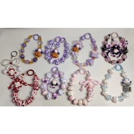 Original Popmart Crybaby HP Strap (Bag Charm)