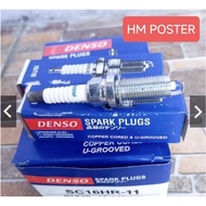 Denso SC16HR11 car spark plugs
