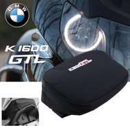 Cockpit Bag Storage Bag For BMW K1600B K1600GT K1600GTL K1600 Grand Motorcycle Head Bag Storage Bag K1600B K1600GT