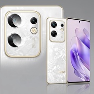 INFINIX ZERO 30 4G / ZERO 30 5GTempered Glass Camera Anti-Scratch Camera Lens