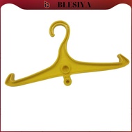 blesiya MagiDeal Travel Folds Hanger Dry Suit Dive Hanger BCD Holder Diving Gears
