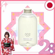 *【002麝香】Tamanohada沐浴乳540ml(4904551337027)[平行進口]