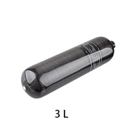 HPA Station 3L Carbon Fiber Air Tank  300BAR 4500PSI Cylinder Charging Fill Regulator M18*1.5 Diving