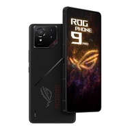 Asus ROG Phone 9 Pro Global rom
