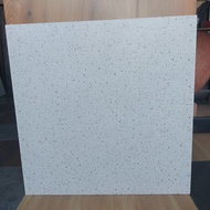 granit lantai 60x60 Indogress White terazo