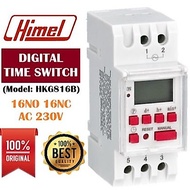 HIMEL DIGITAL TIMER HKG861B230 (HIMEL TIMER)
