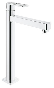 GROHE Quadra Single-lever Basin Mixer Tap XL-Size