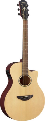 PROMO- GITAR AKUSTIK ELEKTRIK APX600M / APX 600M / APX 600 M