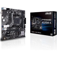 ASUS Motherboard PRIME A520M-K