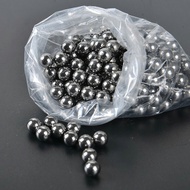 M'sia Stock (1pcs) 3mm 4mm 5mm 6mm STEEL BALL BALL BEARING