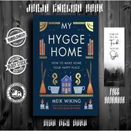 My Hygge Home by Meik Wiking