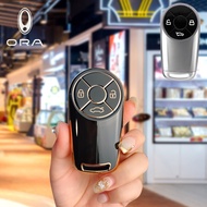 ORA Car Key Case ORA Good Cat Key Cover Remote Key Case For ORA 07/Good Cat/Good Cat GT