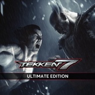 (PC) TEKKEN 7 ULTIMATE EDITION (Digital Download)