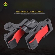 [XFD]  D9 Mobile Game Gamepad Trigger Joysticks Fire Button Controller for PUBG S1 [hot sale]