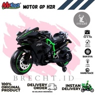 PROMO- MAINAN ANAK MOTOR AKI NINJA H2R MOKIDZjiyashop26