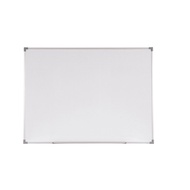 Magnetic Whiteboard – Aluminium Frame SM24 60x120cm ( 2' x 4' )