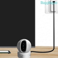 RR Universal USB C Type-C PD to 12V 5 5x2 1mm Converter Cable for Fan Table Lamp Router Modem Notebo