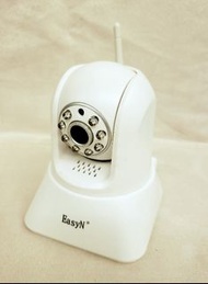 EasyN 187W+ 全高清 IP Camera
