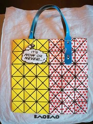 BAO BAO ISSEY MIYAKE 手袋
