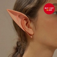 New cute elf ears, monster ears, goblin ears accessories for cosplay photography, costume props, liv